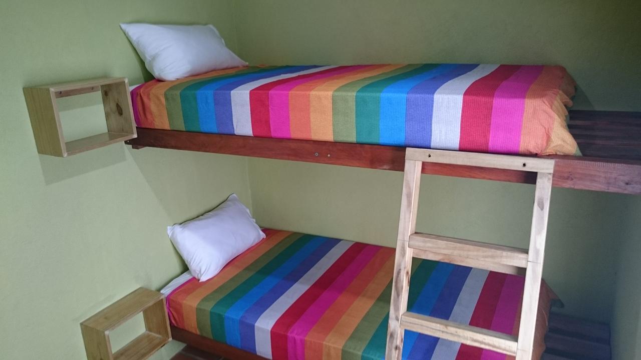 Retreat Seaside Hostel Port Vila Luaran gambar