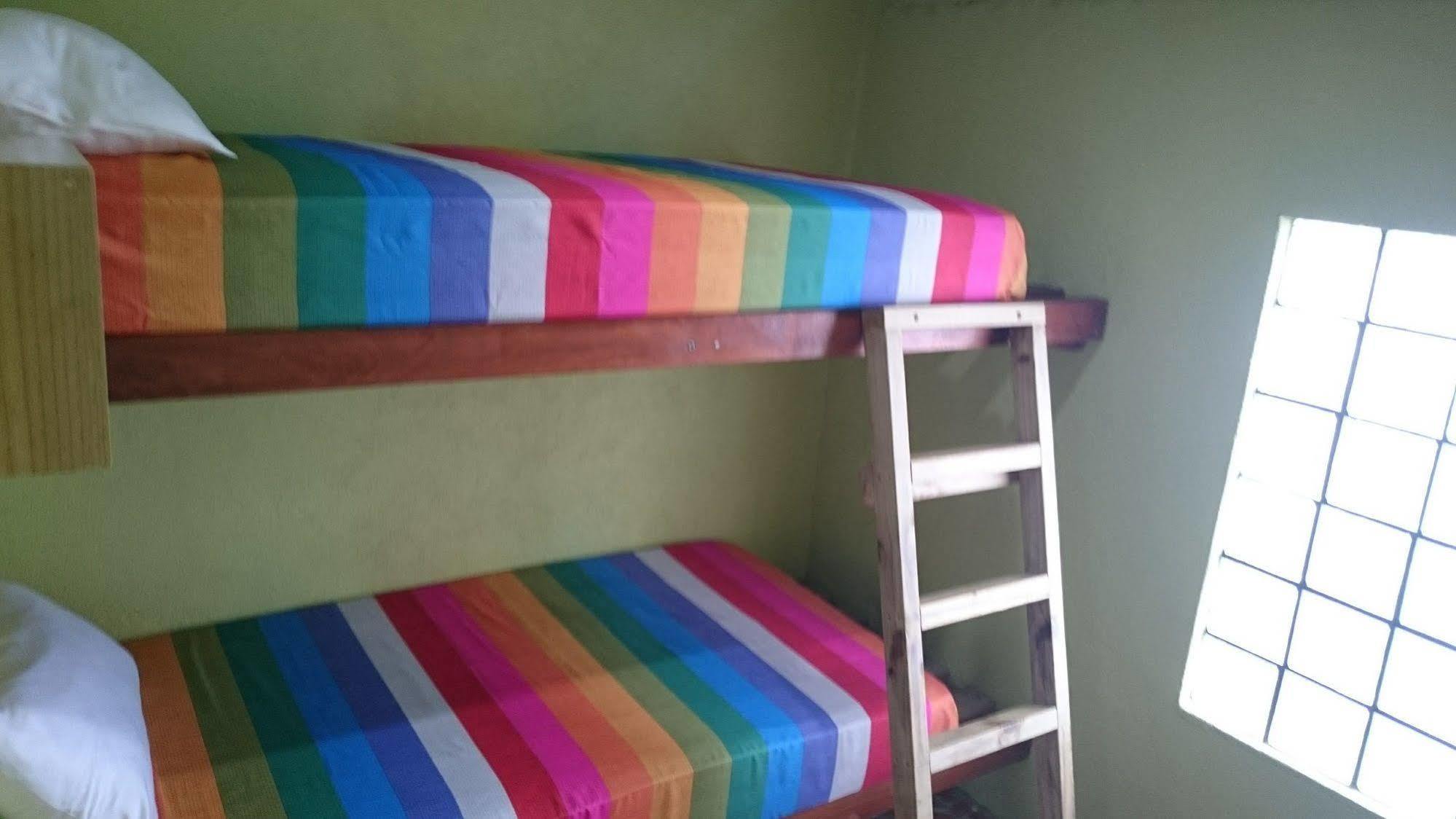 Retreat Seaside Hostel Port Vila Luaran gambar